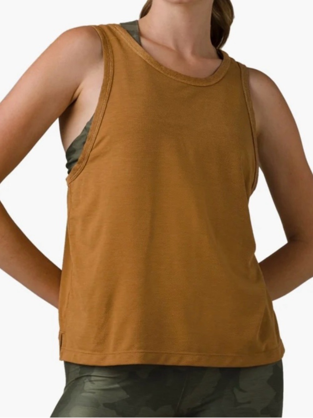 prAna Moraine Tank Women’s Size Medium